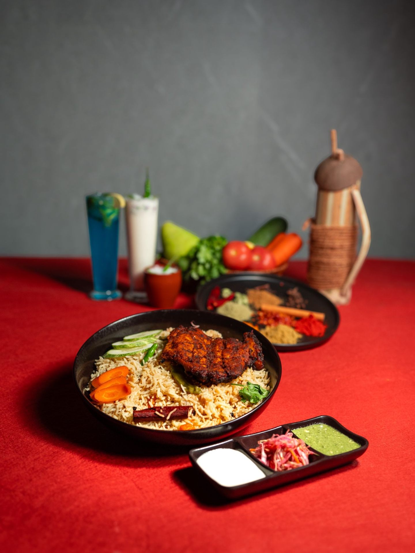 Alfahm Mandi