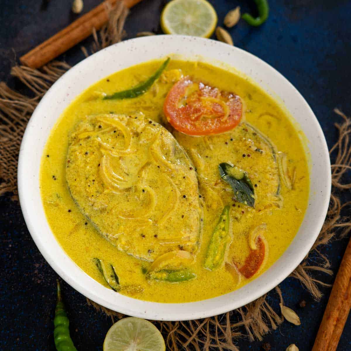 Meen Moilee